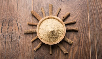 Mulethi (Licorice): The Complete Ayurvedic Guide to Benefits, Uses, Dosage & Traditional Wisdom