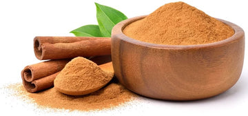 Cinnamon in Ayurveda: The Ancient Spice of Warmth, Digestion & Daily Wellness