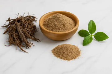 The Ethical Sourcing Standard: Navigating the Sustainability and Purity of Jatamansi