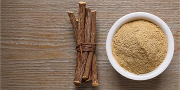 The Natural Antacid: How Mulethi Calms Acid Reflux and Protects Your Stomach Lining