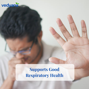 Vedyana Mulethi Powder (Glycyrrhiza glabra) | Licorice Powder