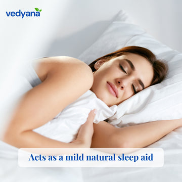 Vedyana Nutmeg Powder (Myristica fragrans) | Jaiphal Powder