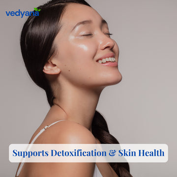 Vedyana Palasha Powder (Butea monosperma) | Tesu Powder