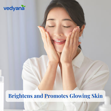 Vedyana Palasha Powder (Butea monosperma) | Tesu Powder