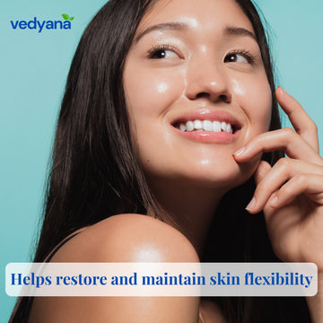 Vedyana Kokum Butter | Garcinia Indica Natural Body Butter