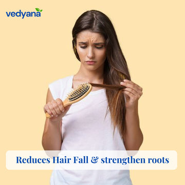 Vedyana Rosemary Dried Leaves | Salvia rosmarinus