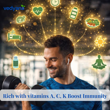 Vedyana Thyme Tea Cut | Thymus vulgaris Leaves