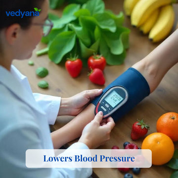 Vedyana Beet Root Powder | Beta vulgaris