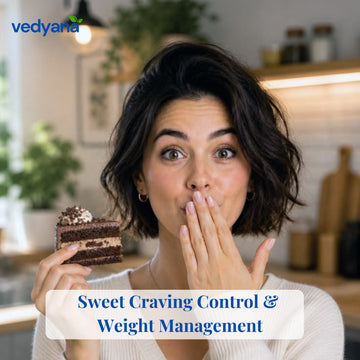 Vedyana Gudmar Leaves Powder (Gymnema sylvestre)
