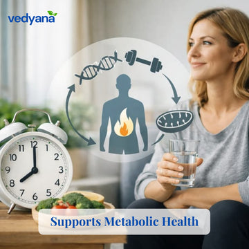 Vedyana Gudmar Leaves Powder (Gymnema sylvestre)