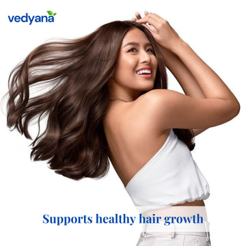 Vedyana Reetha Pods | Soapnuts | Sapindus mukorossi
