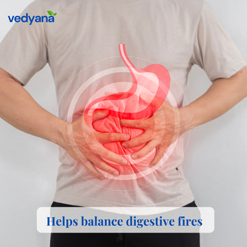 Vedyana Vidhara Powder | Argyreia speciosa