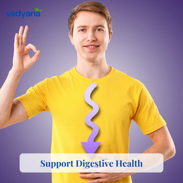 Vedyana Karanjwa Powder | Sagargota Seed Powder