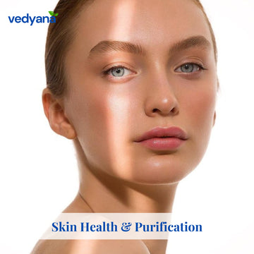 Vedyana Shisham Leaves Powder (Dalbergia sissoo) | Indian Rosewood