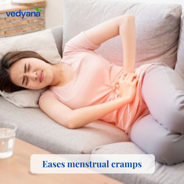 Vedyana Javitri Powder (Myristica fragrans) | Mace Powder | Nutmeg Mace