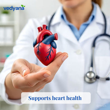 Vedyana Javitri Powder (Myristica fragrans) | Mace Powder | Nutmeg Mace