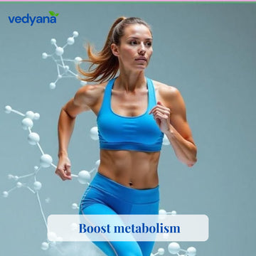 Vedyana Kali Jiri Powder (Centratherum anthelminticum) | Bitter Cumin | Kalijiri