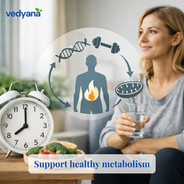 Vedyana Guggulu Resin (Commiphora mukul) | Guggal | Indian Bdellium