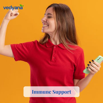 Vedyana Gandhaka Powder (Sulphur) | Shuddha Gandhak Powder