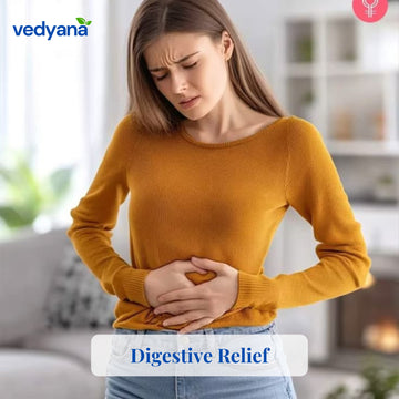 Vedyana Gandhaka Powder (Sulphur) | Shuddha Gandhak Powder