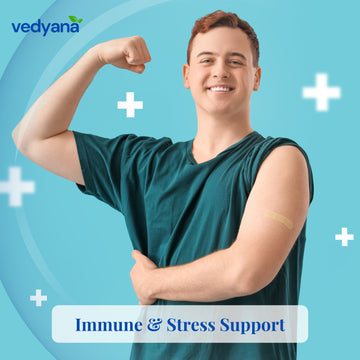 Vedyana Avipattikar Churna | Ayurvedic Herbal Powder