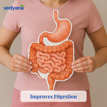 Vedyana Swadisht Virechan Churna | Ayurvedic Blend Powder