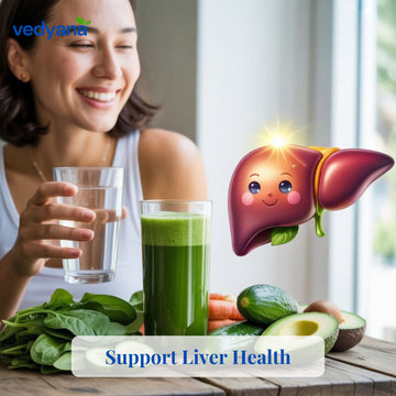 Vedyana Rasaut Powder (Berberis aristata) | Daruharidra Extract