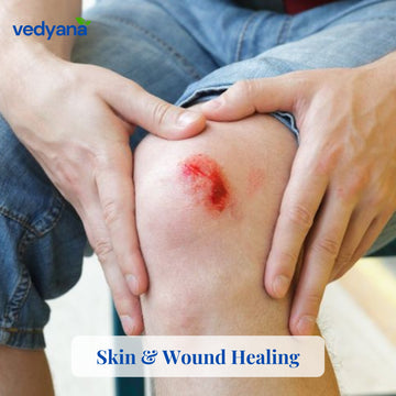 Vedyana Rasaut Powder (Berberis aristata) | Daruharidra Extract