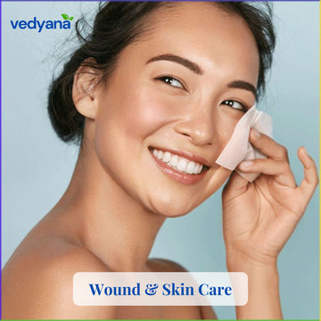 Vedyana Bhikamali Gond | Natural Herbal Resin