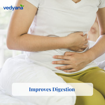 Vedyana Nagarmotha Powder (Cyperus rotundus) | Musta Powder