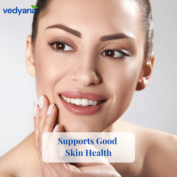 Vedyana Mulethi Powder (Glycyrrhiza glabra) | Licorice Powder