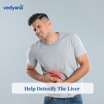 Vedyana Punarnava Roots (Boerhavia diffusa) | Natural Ayurvedic Herb