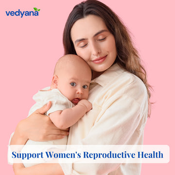 Vedyana Lodhra Powder (Symplocos racemosa) | Lodhra Churna