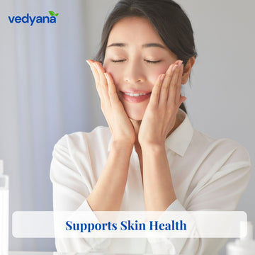 Vedyana Neem Powder (Azadirachta indica) | Neem Leaf Powder