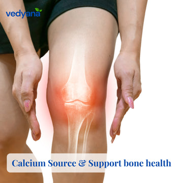 Vedyana Godanti Raw (Gypsum – Calcium Sulfate) | Natural Godanti Stone