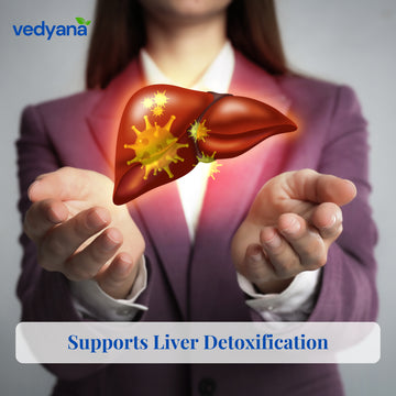 Vedyana Bhringraj Powder (Eclipta alba) | Bhringraj Churna