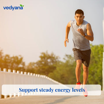 Vedyana Moringa Powder (Moringa oleifera) | Drumstick Churna