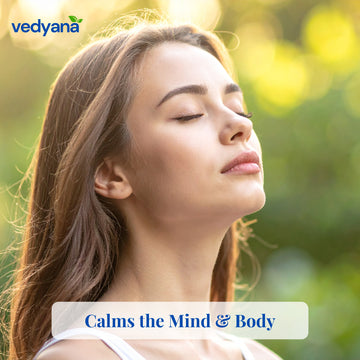 Vedyana Mukta Shukti Bhasma (Oyster Shell Calx) | Shukti Bhasma