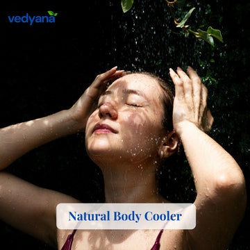 Vedyana Henna Powder (Lawsonia inermis) | Natural Mehendi
