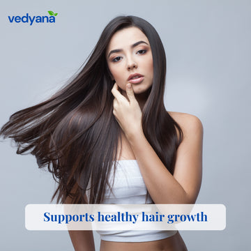 Vedyana Amla Powder (Phyllanthus emblica) | Amalaki Churna
