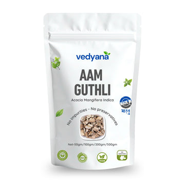 Vedyana Aam Guthli | Mango Seed Kernel | Mangifera indica