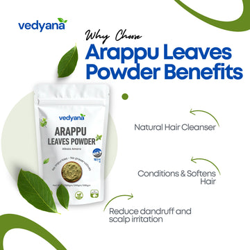 Vedyana Arappu Powder | Albizia amara