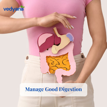 Vedyana Ashwagandha Roots (Withania somnifera) | Indian Ginseng Root