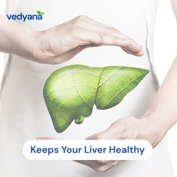 Vedyana Ashwagandha Powder (Withania somnifera) | Indian Ginseng