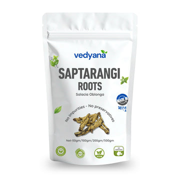 Vedyana Saptarangi Roots | Salacia chinensis