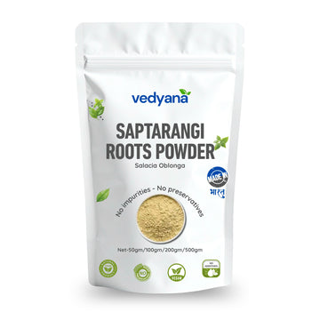 Vedyana Saptarangi Powder | Salacia chinensis
