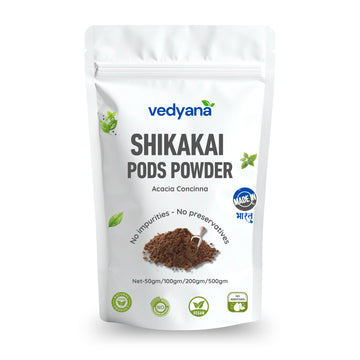 Vedyana Shikakai Powder | Acacia concinna