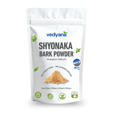 Vedyana Shyonaka Powder (Oroxylum indicum) | Sonapatha Powder