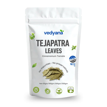 Vedyana Tejapatra (Bay Leaf) | Cinnamomum tamala