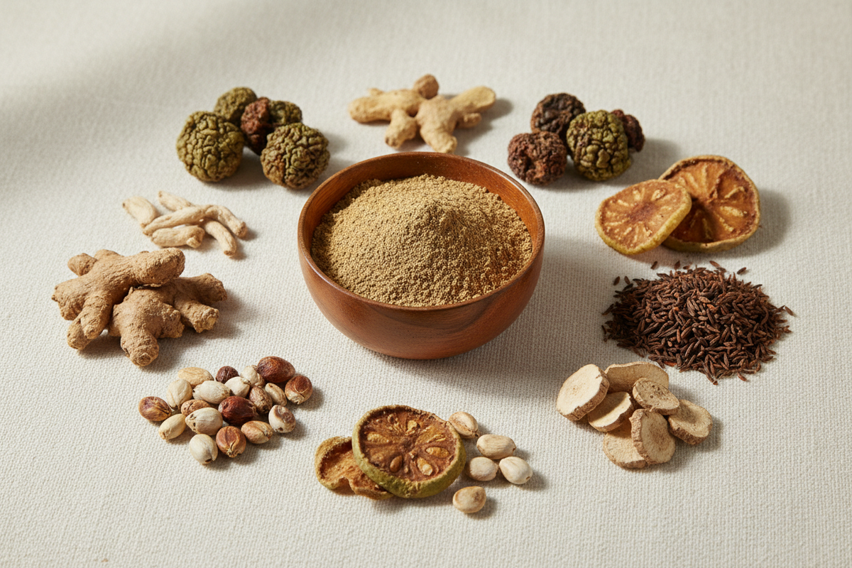Ayurvedic Churan Product Image